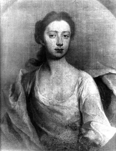 Elizabeth Reynardson